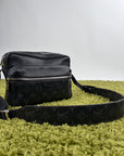 Borsa Louis Vuitton Outdoor Messenger Nera - Second Hand Di Fiore