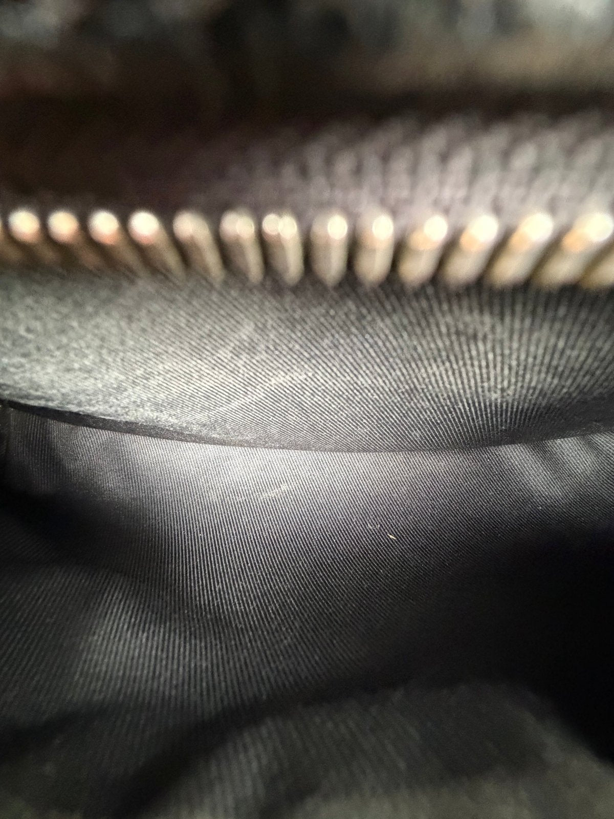 Borsa Louis Vuitton Outdoor Messenger Nera - Second Hand Di Fiore