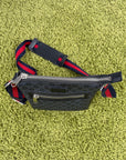 Borsa Gucci GG Ophidia Messenger Blu - Second Hand Di Fiore