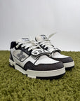 Louis Vuitton Denim Nera 6 - Second Hand Di Fiore