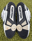 Louis Vuitton Denim Nera 6 - Second Hand Di Fiore