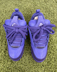 Louis Vuitton Skate Viola 9.5 - Second Hand Di Fiore