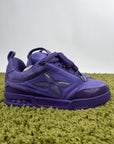 Louis Vuitton Skate Viola 9.5 - Second Hand Di Fiore