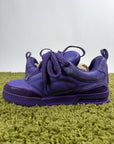 Louis Vuitton Skate Viola 9.5 - Second Hand Di Fiore