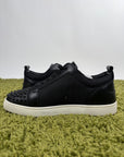 Christian Louboutin Spikes Low Nera 42.5 - Second Hand Di Fiore