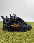 Louis Vuitton Skate Nera Multicolor 6 - Second Hand Di Fiore