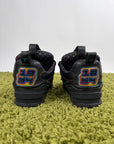 Louis Vuitton Skate Nera Multicolor 6 - Second Hand Di Fiore