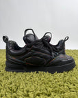 Louis Vuitton Skate Nera Multicolor 6 - Second Hand Di Fiore
