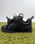 Louis Vuitton Skate Nera Multicolor 6 - Second Hand Di Fiore