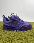 Louis Vuitton Skate Viola 9.5 - Second Hand Di Fiore
