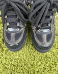 Louis Vuitton Skate Nera Multicolor 6.5 - Second Hand Di Fiore
