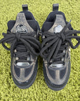 Louis Vuitton Skate Nera Multicolor 6.5 - Second Hand Di Fiore