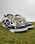 Louis Vuitton Skate Blu 12 - Second Hand Di Fiore