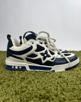 Louis Vuitton Skate Blu 12 - Second Hand Di Fiore