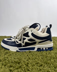 Louis Vuitton Skate Blu 12 - Second Hand Di Fiore
