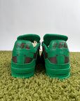 Louis Vuitton Trainer Verde 9