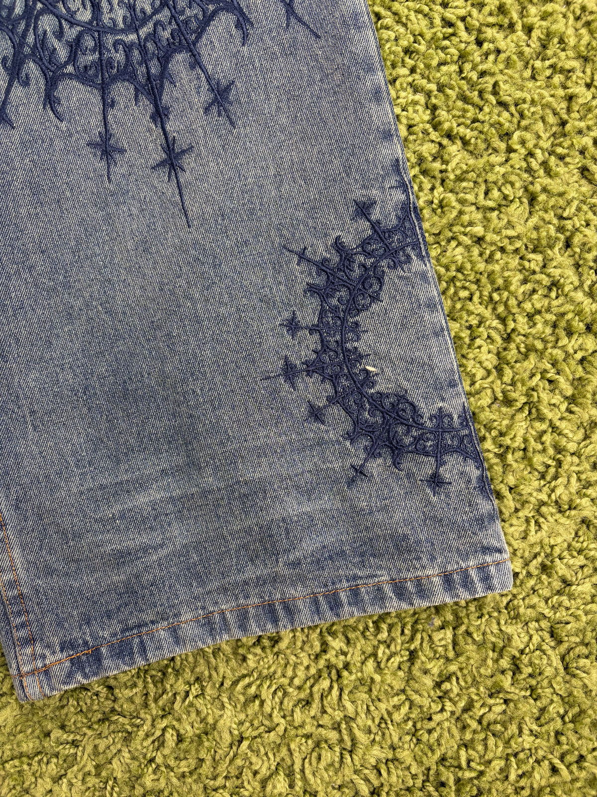 Completo Valley Dreams In Denim Giacca L Jeans 32