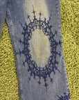 Completo Valley Dreams In Denim Giacca L Jeans 32