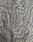 Camicia Fendi FF Vertigo Marrone 40