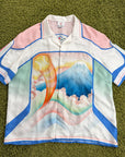 Camicia Casablanca Multicolor XXL