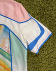 Camicia Casablanca Multicolor XXL