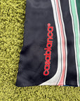 Camicia Casablanca Graphic Mountain Nera Multicolor XXL - Second Hand Di Fiore