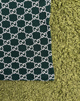 Polo Gucci Monogram GG Verde XXL