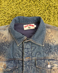 Completo Valley Dreams In Denim Giacca L Jeans 32