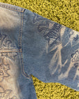 Completo Valley Dreams In Denim Giacca L Jeans 32