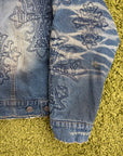 Completo Valley Dreams In Denim Giacca L Jeans 32