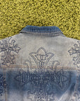 Completo Valley Dreams In Denim Giacca L Jeans 32