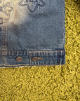 Completo Valley Dreams In Denim Giacca L Jeans 32