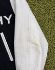 Giacca Varsity Givenchy Nera 48
