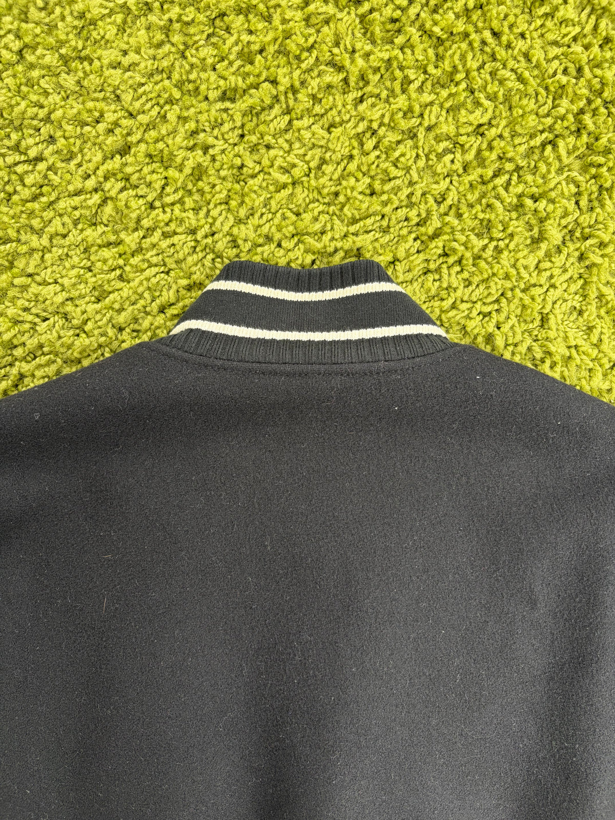 Giacca Varsity Givenchy Nera 48