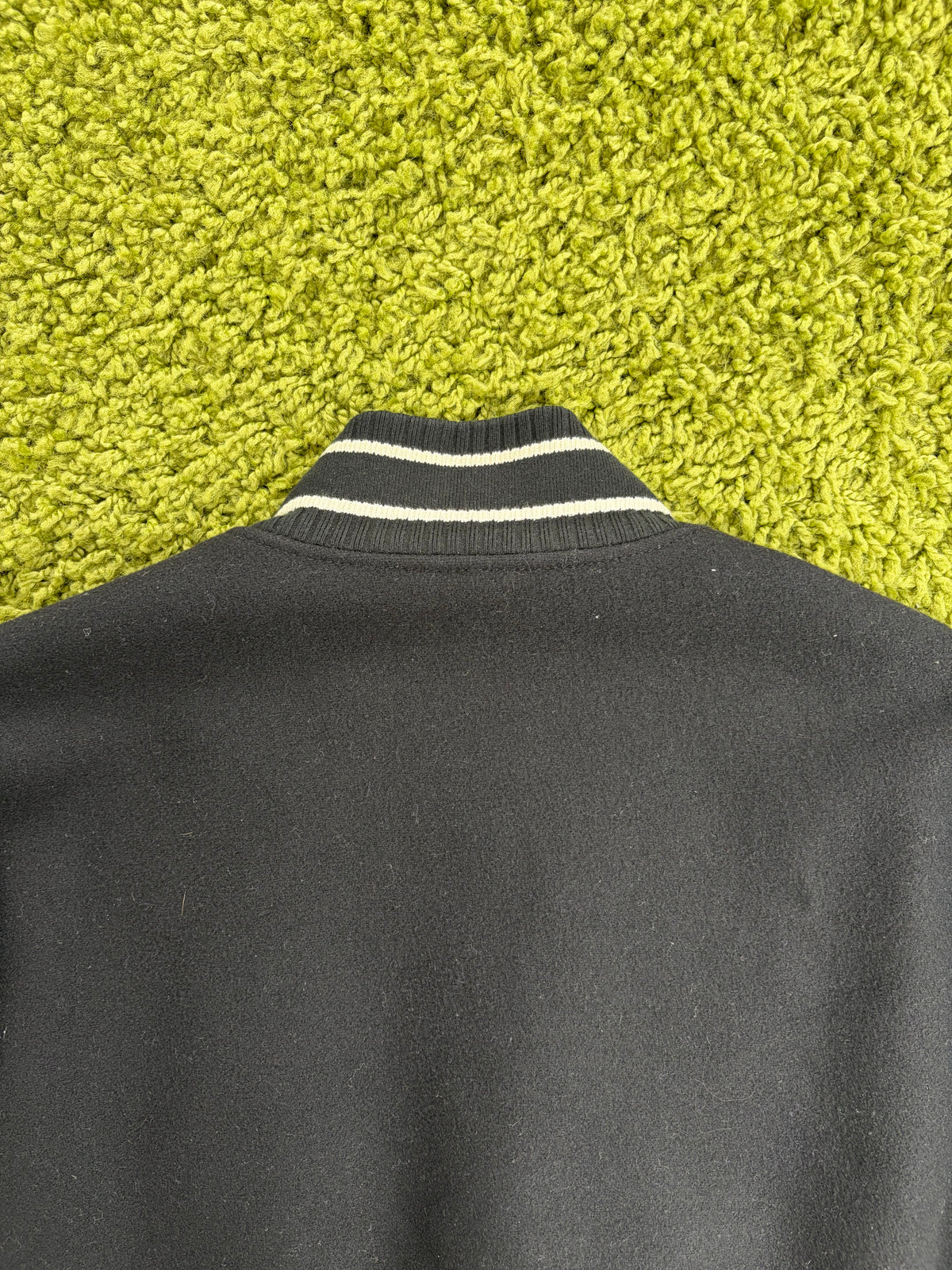 Giacca Varsity Givenchy Nera 48