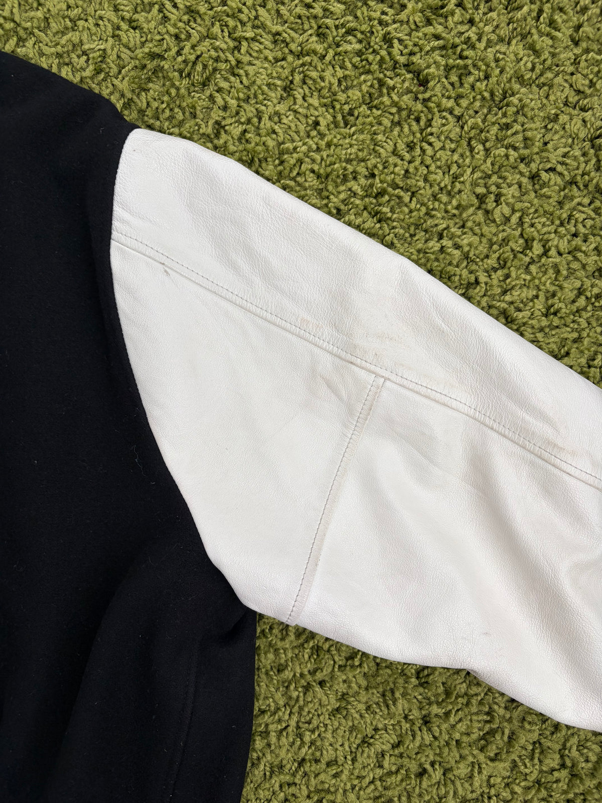 Giacca Varsity Givenchy Nera 48