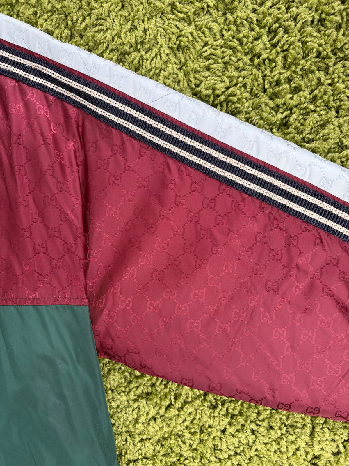 Giubbotto Gucci Multicolor 48