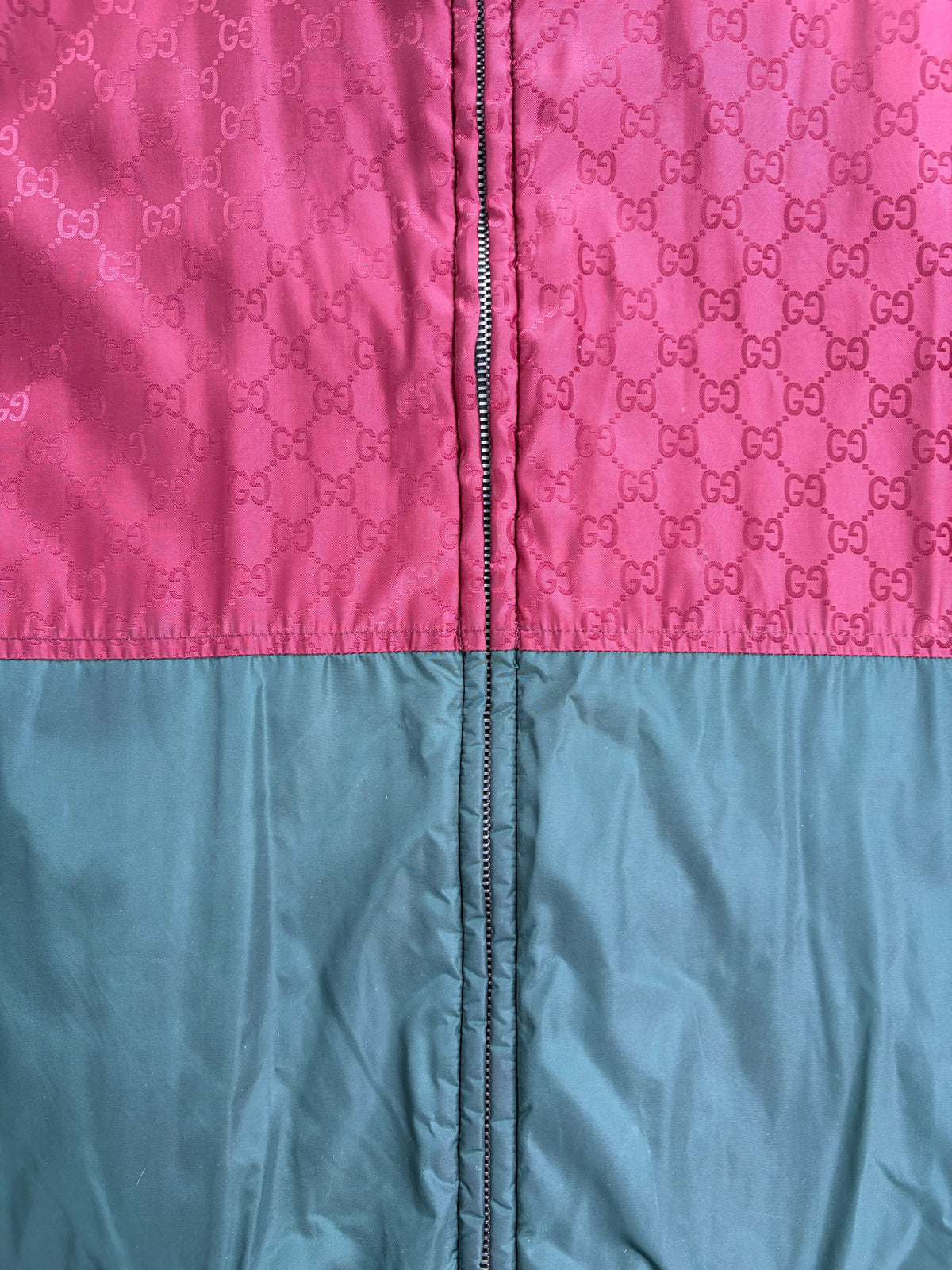 Giubbotto Gucci Multicolor 48