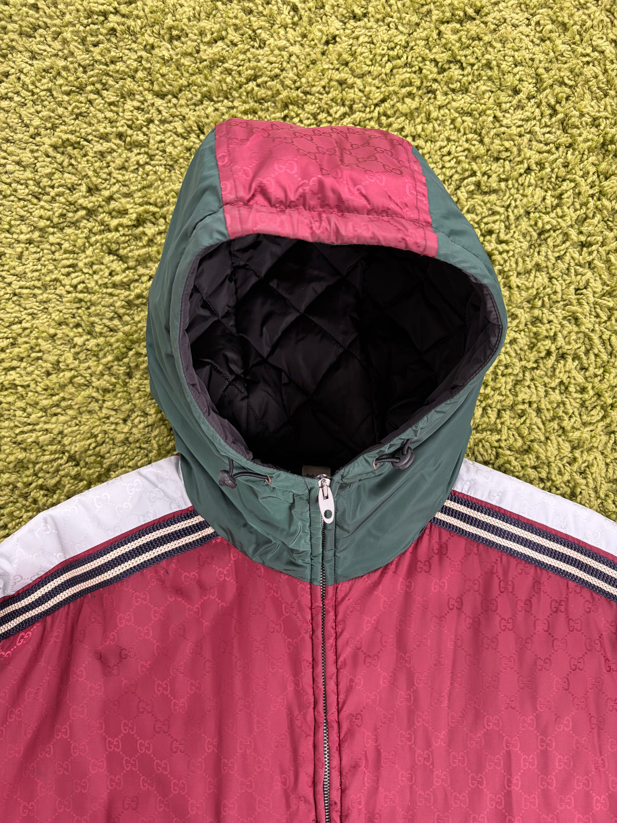 Giubbotto Gucci Multicolor 48