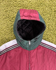 Giubbotto Gucci Multicolor 48