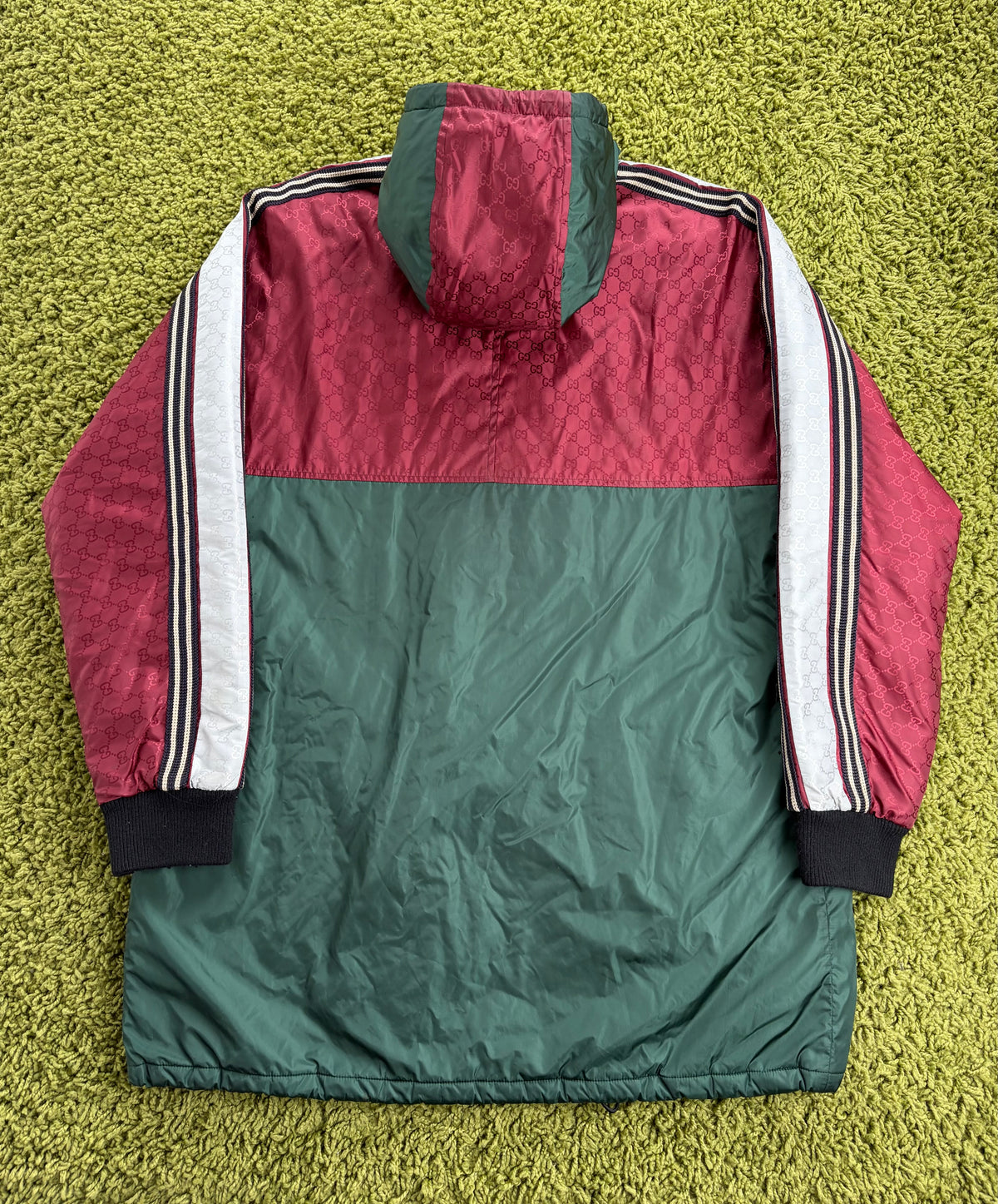 Giubbotto Gucci Multicolor 48