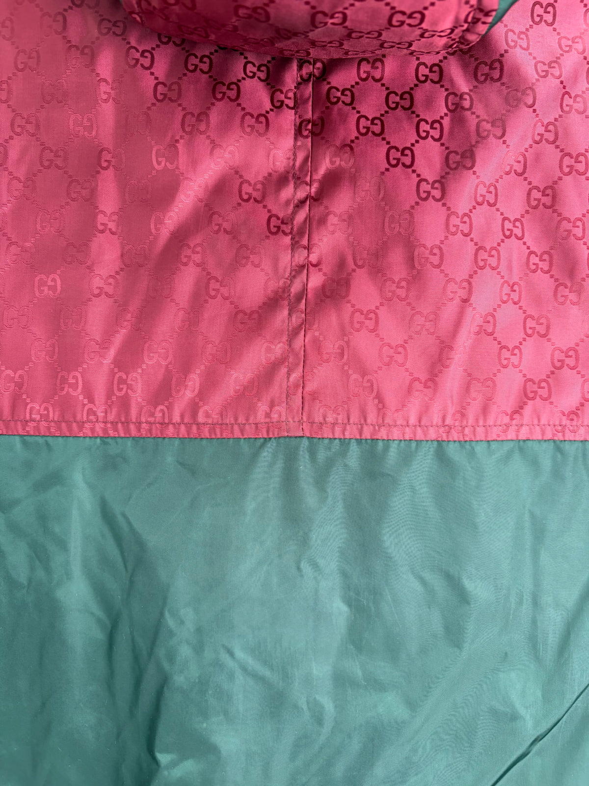 Giubbotto Gucci Multicolor 48