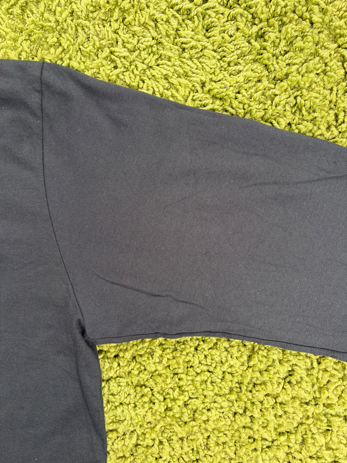 Longsleeve Chrome Hearts Nera L