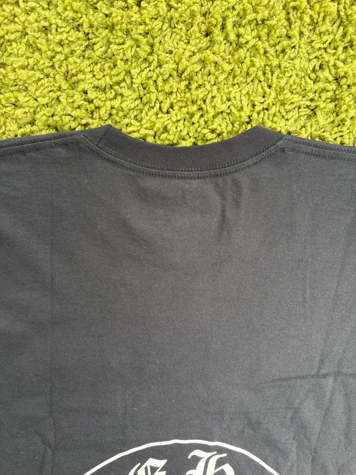 Longsleeve Chrome Hearts Nera L
