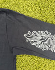 Longsleeve Chrome Hearts Nera L