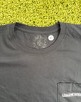 Longsleeve Chrome Hearts Nera XL