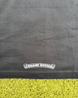 Longsleeve Chrome Hearts Nera XL