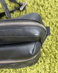 Borsa Louis Vuitton Outdoor Messenger Nera