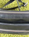 Borsa Louis Vuitton Outdoor Messenger Nera