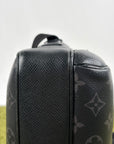 Borsa Louis Vuitton Outdoor Messenger Nera